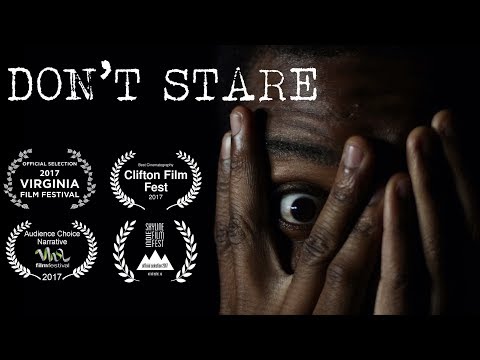 Don\'t Stare
