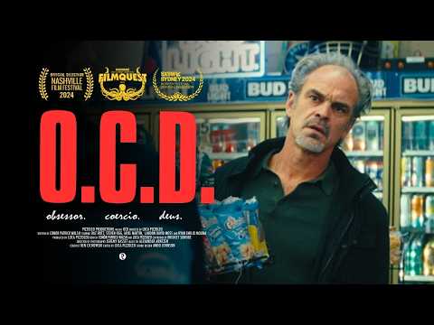 O.C.D. (Obsessor Coercio Deus)